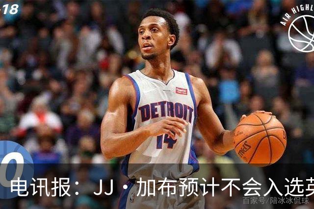 电讯报：JJ·加布预计不会入选英格兰青年队；皇萨仁黎等队均有意